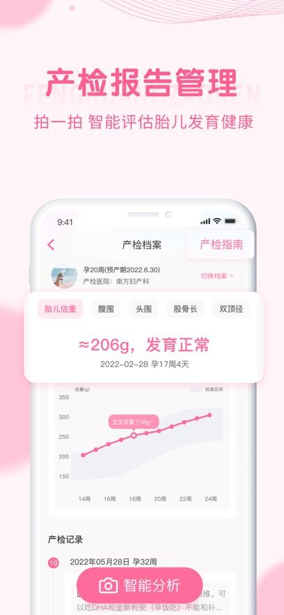 疯狂造人播种网备孕怀孕截图1