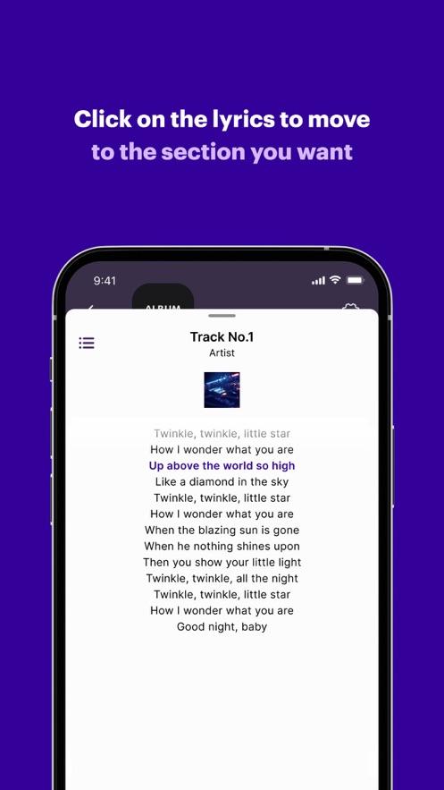 Smart Music Card下载截图1