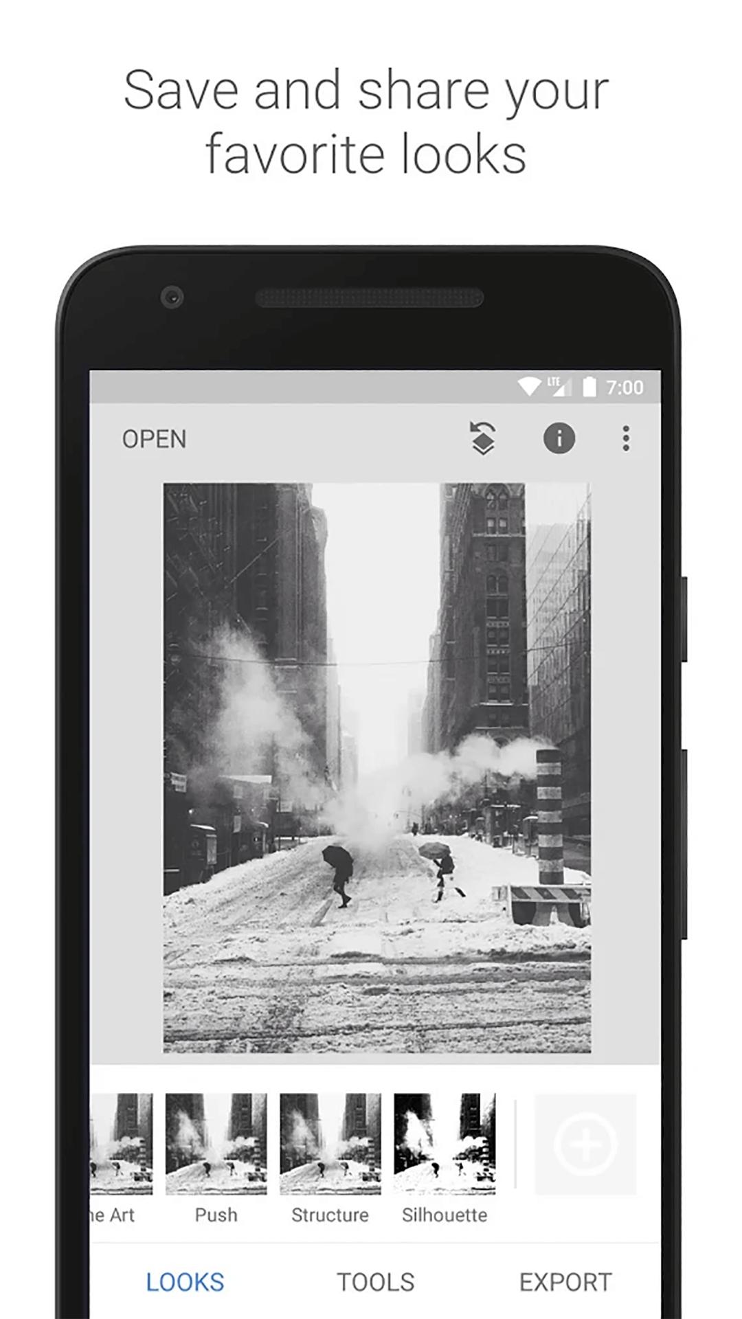 snapseed软件安装截图3