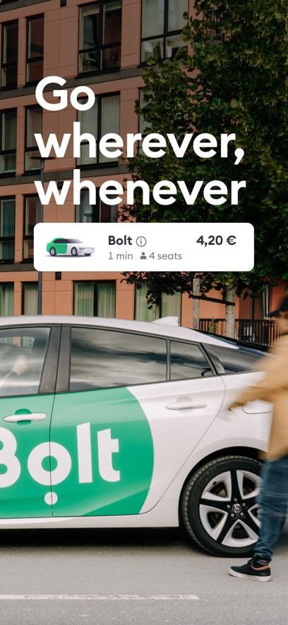 bolt app截图2