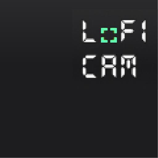 lofi cam app