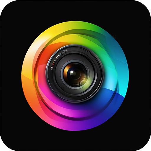 Pokar相机app