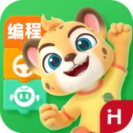 洪恩编程APP