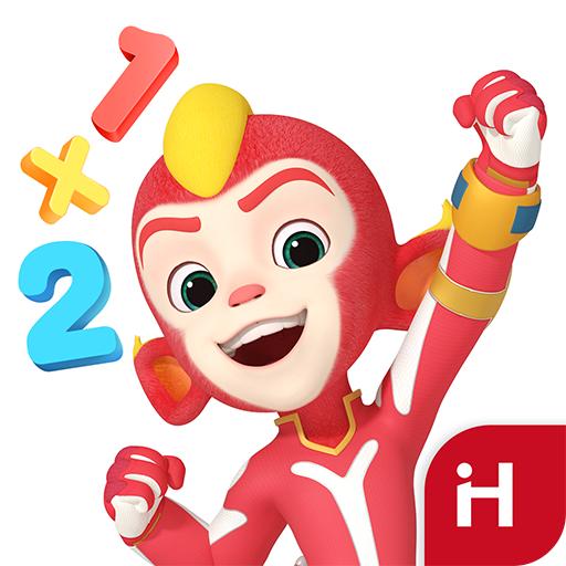 洪恩数学app下载安装(洪恩思维)