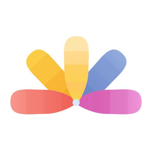 颜色识别器app