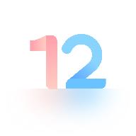 MaoOS 12 for KWGT手机版