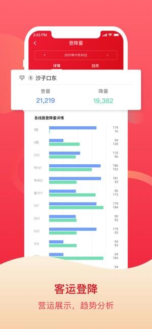 北京公交智能助手app截图0