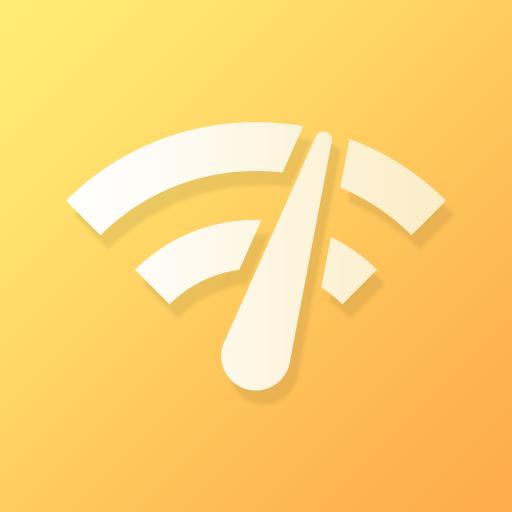 测网速大师app
