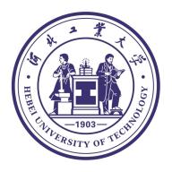 i河工app安卓版
