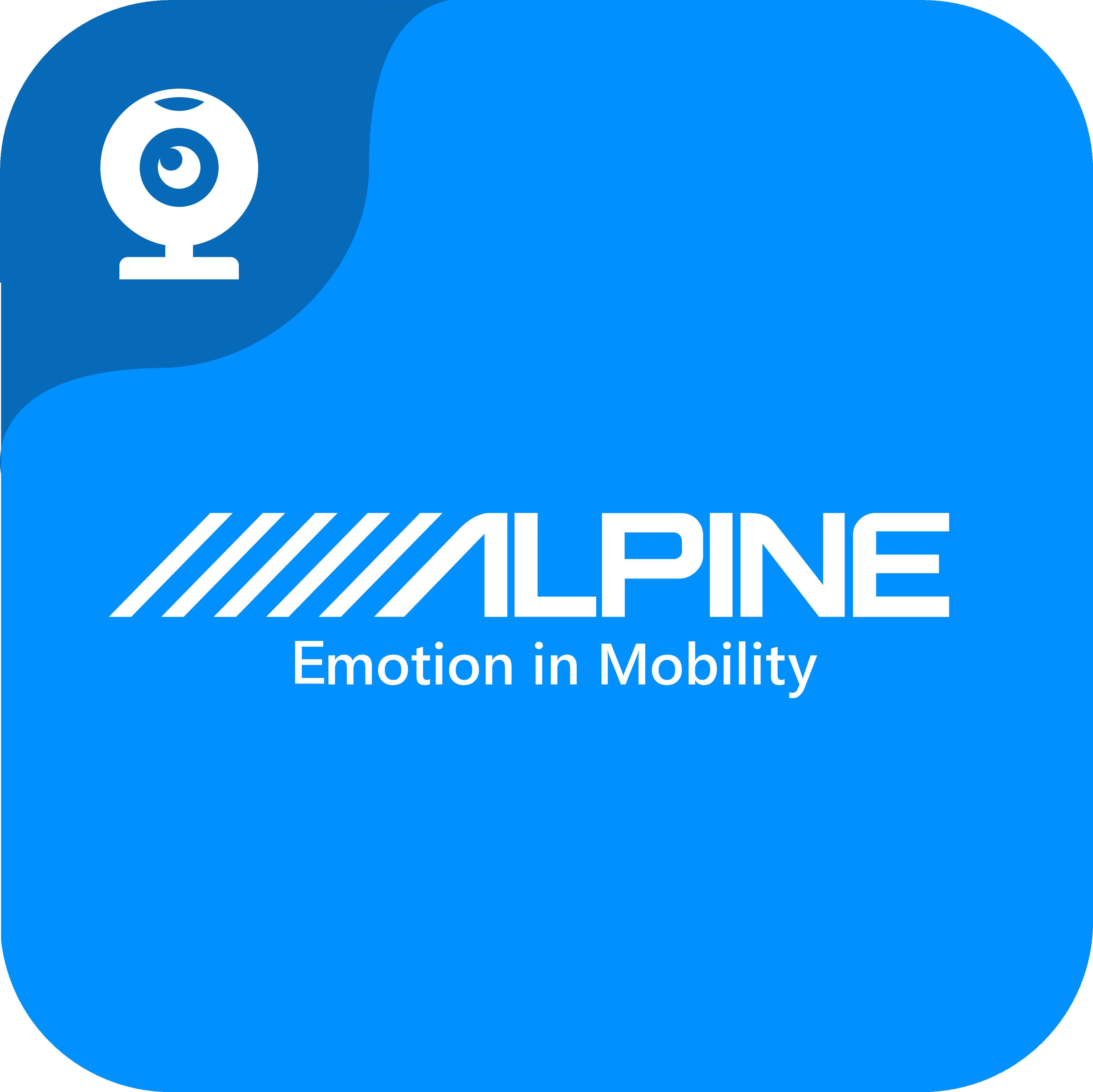 alpinedvr行车记录仪APP下载
