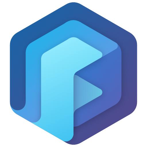 Fluent图标包app