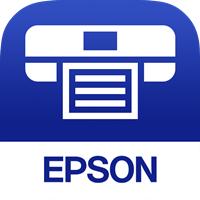 Epson iPrint app