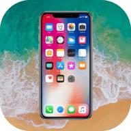 iphone桌面(Phone Launcher)