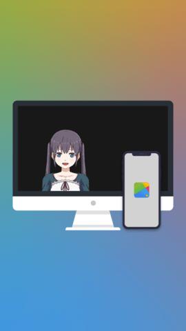 Live2DViewerEX app截图0