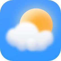 45日天气预报app
