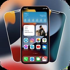 安卓仿IOS16桌面启动器(iLauncher)