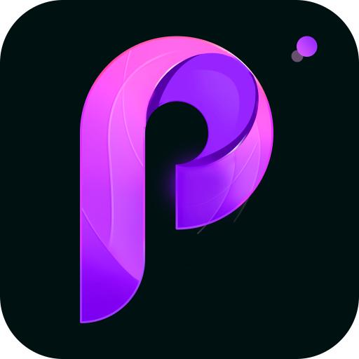 照片编辑P图app
