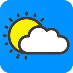 当地天气预报app