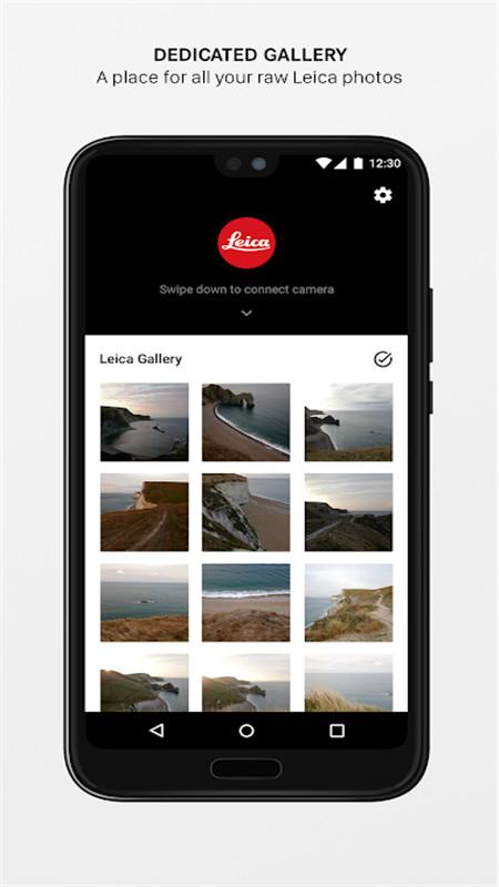 徕卡相机(Leica FOTOS)app截图3