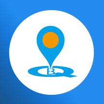 北乾定位app下载