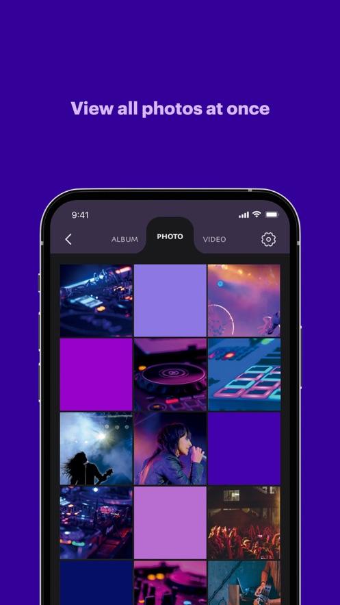 Smart Music Card下载截图3