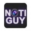 NotiGuy app