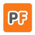 PhotoFunia app