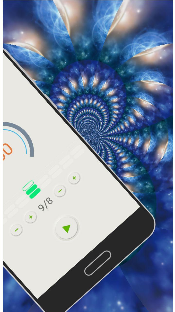 节拍器app截图1