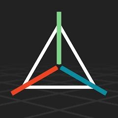 Prisma3D app