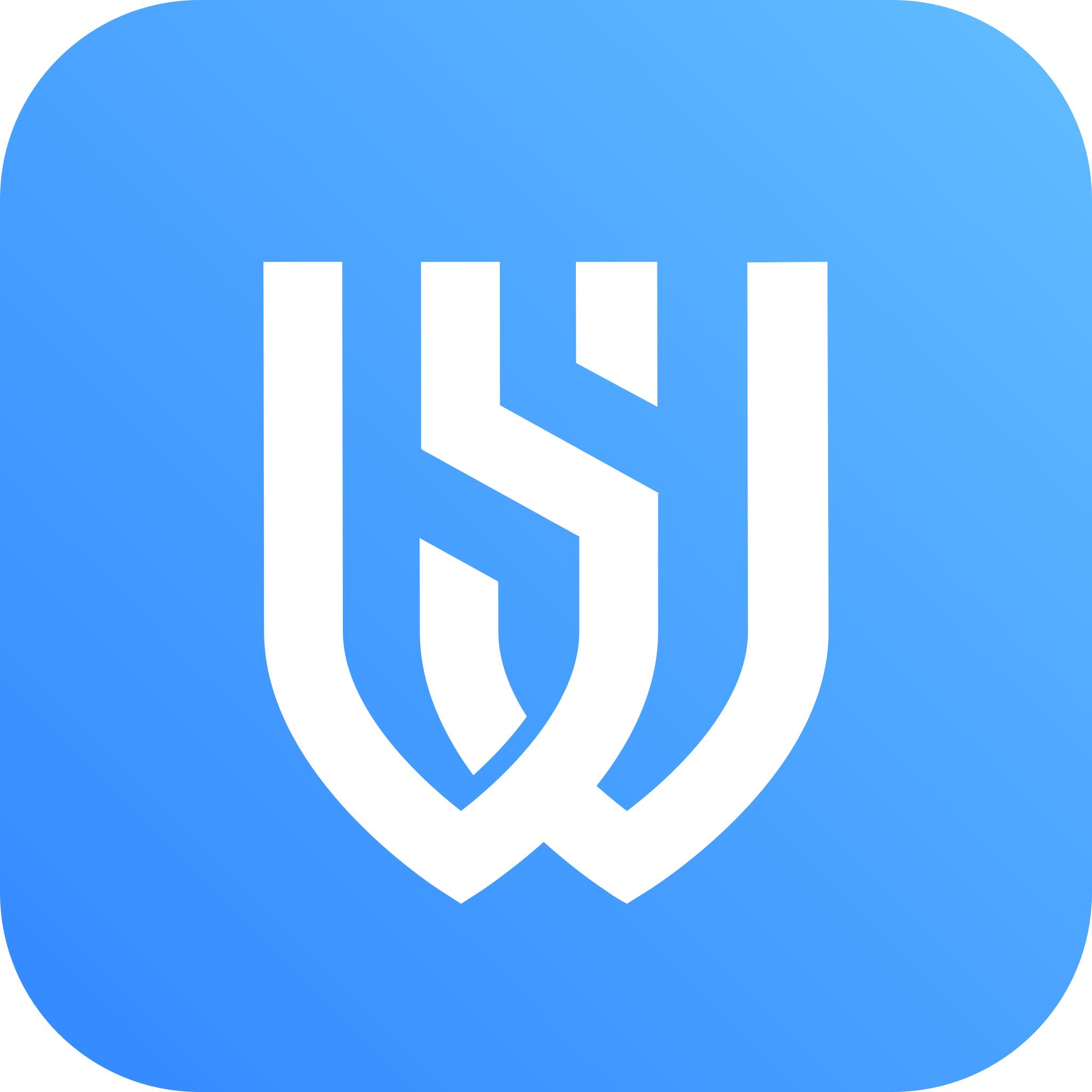 陆吾安防app