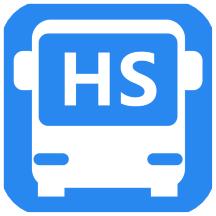 智行黄山掌上公交APP