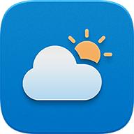 天气app