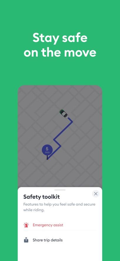 bolt app截图3