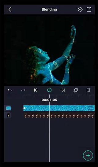 骨骼动画软件Alight Motion截图3