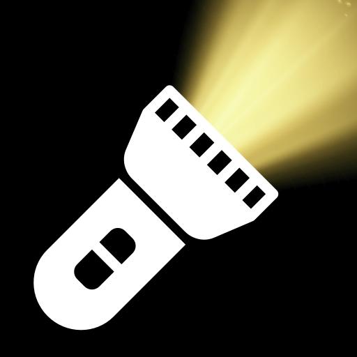 超亮免费手电筒app