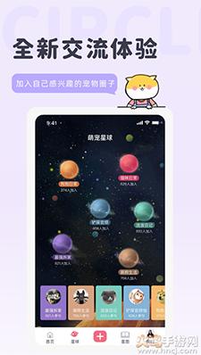 宠布丁线上商城app截图1