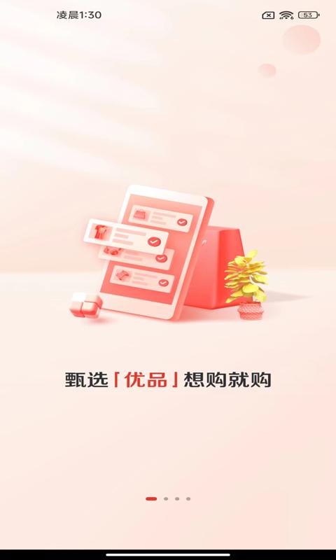 赞友商城app下载截图1