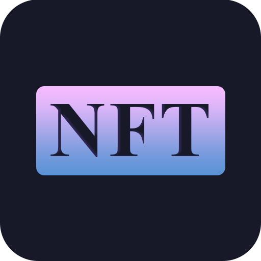 NFT作品生成器app