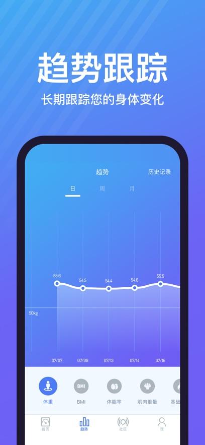 乐轻app截图1