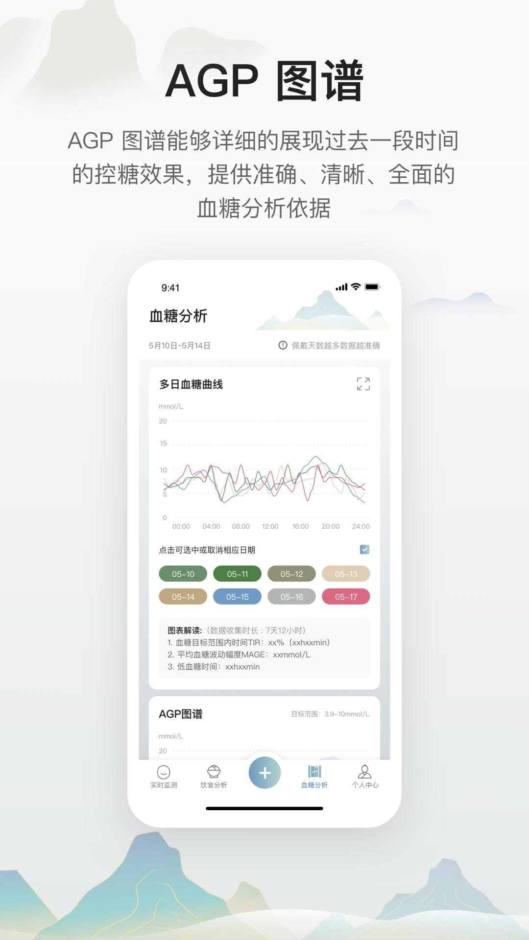 小白贴app截图3