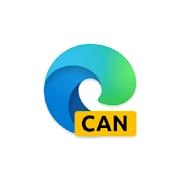 Edge Canary app