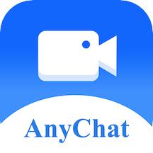 AnyChat云会议app