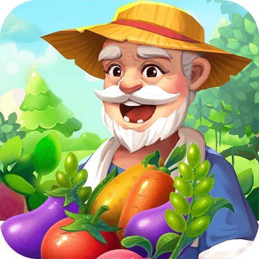 爷爷的小农园最新版 1.0.4安卓版