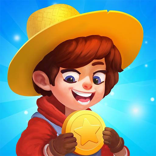 星星庄园游戏最新版 1.0安卓版