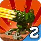 塔防王国进阶领域(Tower Defense Legends: Mercenary Stories)手游无限星星版 3.3.0修改版