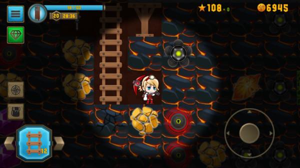 小姐姐去挖矿安卓版 1.0.27最新版截图4