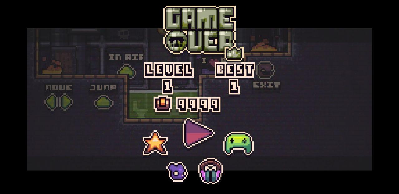 一直跑游戏无限金币版 1.6b安卓版截图3