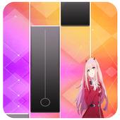 旋律音乐钢琴2无限钻石破解版 1.0安卓版