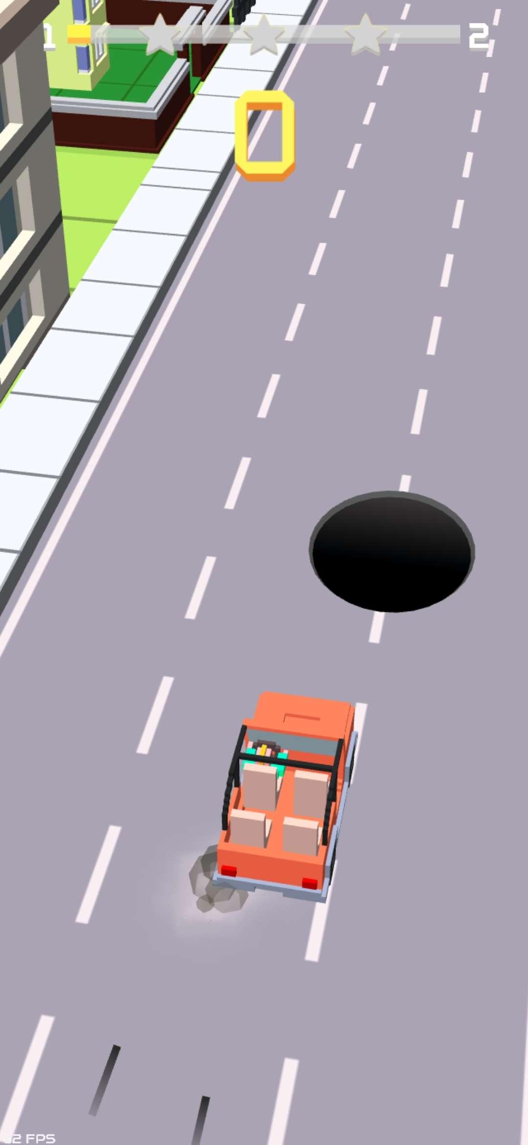 引力黑洞无限金币破解版 0.4.2最新版截图2