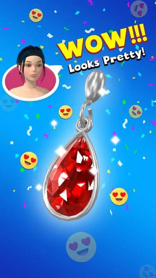 珠宝大亨去广告版 1.0.1破解版截图2